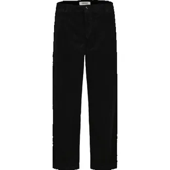 Dámské kalhoty Dámské kalhoty Maloja CHARRAZM. - černá XS