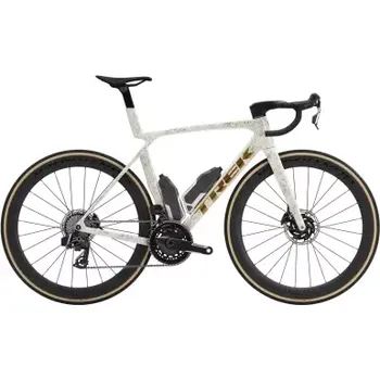 Jízdní kolo Trek Madone SLR 7 AXS Era White/Supernova Marble - M/L (173 - 179 cm)