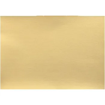Metalický karton Goldline 45x64cm 280g – zlatý (Metalický karton Goldline 45x64cm 280g – zlatý)