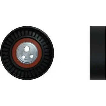 Vratná/vodicí kladka, klínový žebrový řemen DENCKERMANN P314015