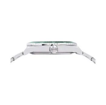 Hodinky Lorus Hodinky RS955DX9 Stříbrná OS