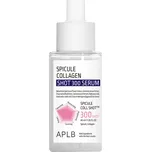 APLB Spicule Collagen Shot 300 Serum - Regenerační sérum s mikroskopickými jehličkami a kolagenem 40 ml