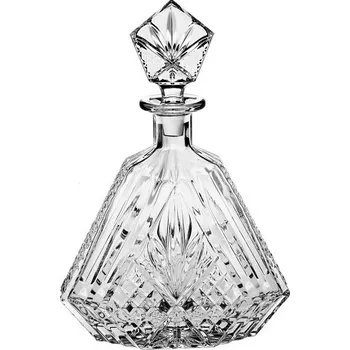 Crystal Bohemia karafa ALEXANDRA 0,5 l