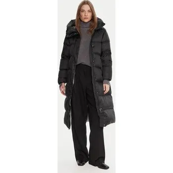 Hetregó Vatovaná bunda Karen 8P605 25WD02 Černá Regular Fit 42