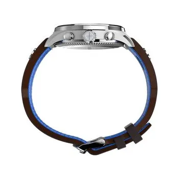 Hodinky Timex Hodinky TWG030000 Hnědá OS