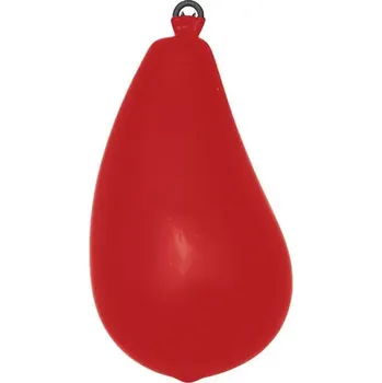 Rybářský prut Kinetic zátěž závěsná Harpe Sinker 300g (Koncová zátěž s pogumovaným povrchovou.)