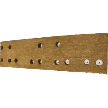 Krbová kamna EMKO CZ RUKONA horní izolační vata Techrock včetně izolace Fiberfrax akumulační kamna M50AK, M80