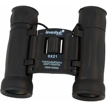 Dalekohled Levenhuk Atom 8x21