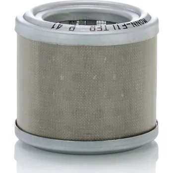 Palivový filtr Palivový filtr MANN-FILTER P 41