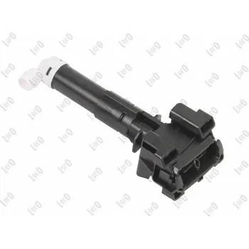 Autosklo Tryska ostřikovače, čištění světlometu ABAKUS 103-03-171