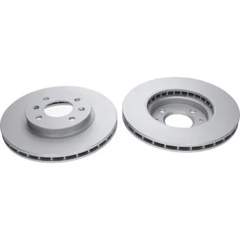 Brzdový kotouč Brzdový kotouč KAVO PARTS BR-3273-C