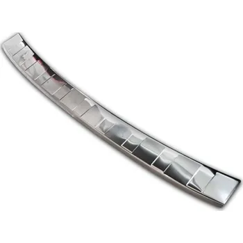 Lišta karosérie Avisa Ochranná lišta hrany kufru Volvo V60 2018- (matná, II. jakost)