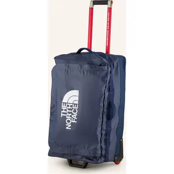 The North Face Trolley Kufr Base Camp Voyager 29'', tmavě modrá