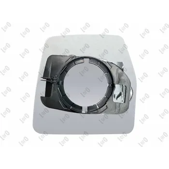 Autosklo Sklo do zrcátka, vnější zrcátko ABAKUS 0537G02