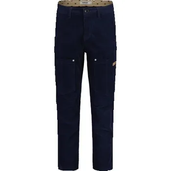 Dámské kalhoty Dámské kalhoty Maloja COLDILANAM. - tmavě modrá L/R