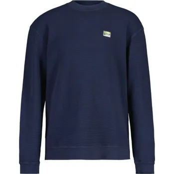 Pánské tričko Pánské tričko Maloja ZAFFONIM. - tmavě modrá XL