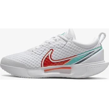 Dámská obuv Nike W ZOOM COURT PRO HC EUR 38