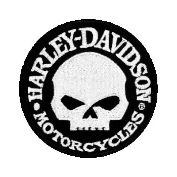 Nášivka TXR Nášivka Harley Davidson Motorcycles