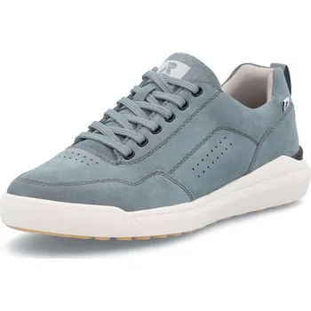 Pánské tenisky Pánské tenisky RIEKER U1101-14 modrá S5 45