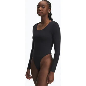 Body Dámské tréninkové body Under Armour Motion black/jet gray