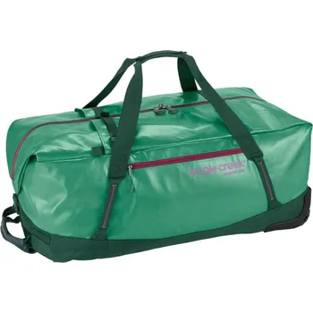 Cestovní taška Eagle Creek Migrate Wheeled Duffel 130l willow green + DÁREK + Doprava ZDARMA