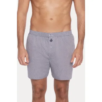 Trenýrky Pánské trenýrky JULIAN ze 100% bavlny