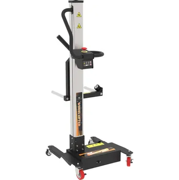 zvedák JWL65E elektrický zvedák kol