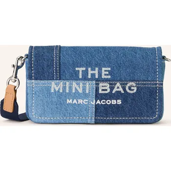Kabelka Marc Jacobs Dámská Taška Přes Rameno The Denim Mini Bag,...