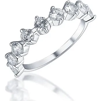 Prsten Prsten JVD 925/1000 stříbrný SVLR0426XH2BI