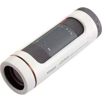 Dalekohled Monokulár Vixen Joyful 7-21x21