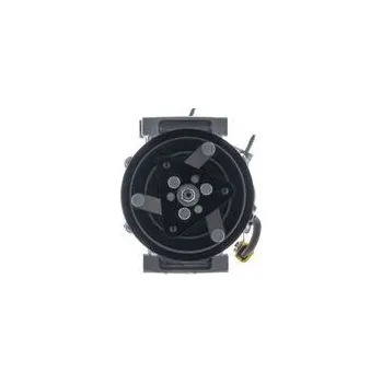 Kompresor klimatizace Kompresor klimatizace MAHLE ORIGINAL ACP 14 001S