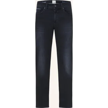 Pánské džíny Brax Pánské Džíny Chris Slim Fit, 03 anthra used, 33