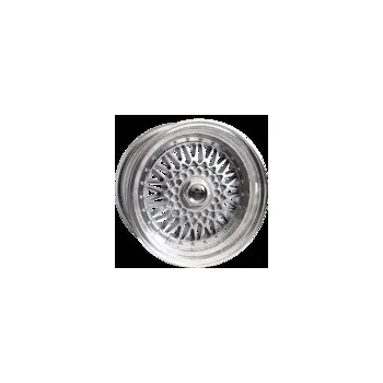 Alu kolo Forzza Forzza Malm 7x15 4x108 ET25.00 s/lm