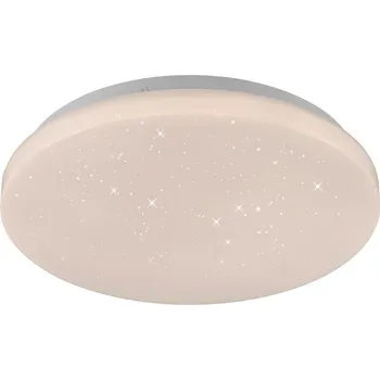 XXXLutz STROPNÍ LED SVÍTIDLO, 26/26/5,5 cm - Stropní svítidla - 006930088601