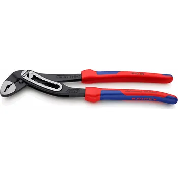 Kleště KNIPEX Alligator 88 02 300, kleště na potrubí / vodní pumpu