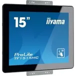 IIYAMA ProLite TF1515MC-B2 - LED monitor - 15" (15" zobrazitelný) - open frame - dotykový (TF1515MC-B2)