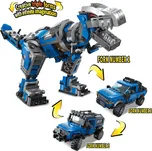 Qman 4803 - mechanická technologie 3v1