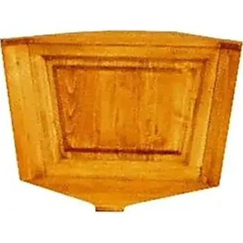 Roh jídelní lavice 00527 - SLEVA 3% s kodem radost25