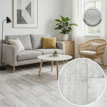 pvc podlaha PVC podlaha Breno MAXIMA PLUS Gambel oak S91 Označení šíře role: 4 m