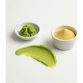 Koření Wasabi posyp na krekry │ Krekry.cz