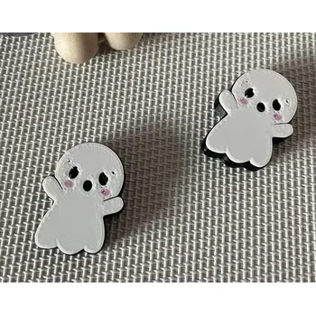 Korálek Duch 1 Ozdobný korálek