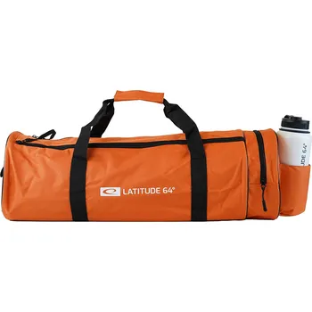 Latitude 64° PRACTICE BAG Barva: Černá