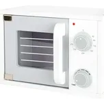 Small Foot Dřevěná mikrovlnná trouba