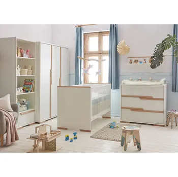 Dětská postýlka Dětská postýlka Snap 140x70 cm