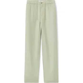 Pánské kalhoty Celio Kalhoty Losoft 1165063 Zelená 46