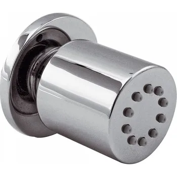 Sprchová hlavice Tres 9134415 Boční hydromasážní sprcha - lesklý chrom