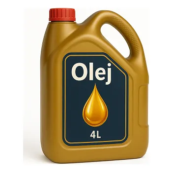 Motorový olej Fanfaro FF8604-4 ATF II D - 4L