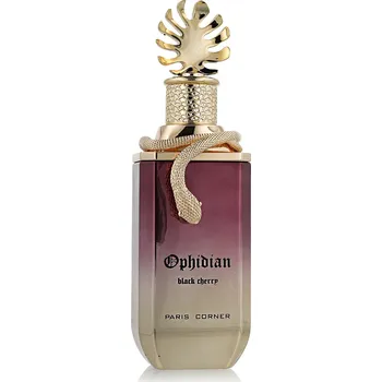 Unisex parfém Paris Corner Ophidian Black Cherry EDP 100 ml UNISEX