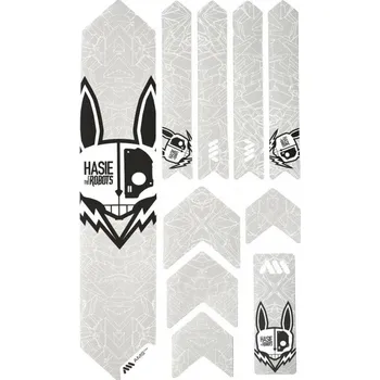 AMS Style Honeycomb Frame Guard Extra Hasie & Robots