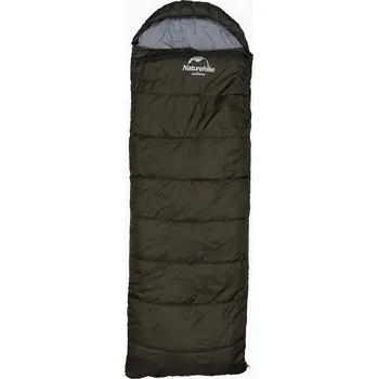Spacák Spací pytel Naturehike U150 lewy army green